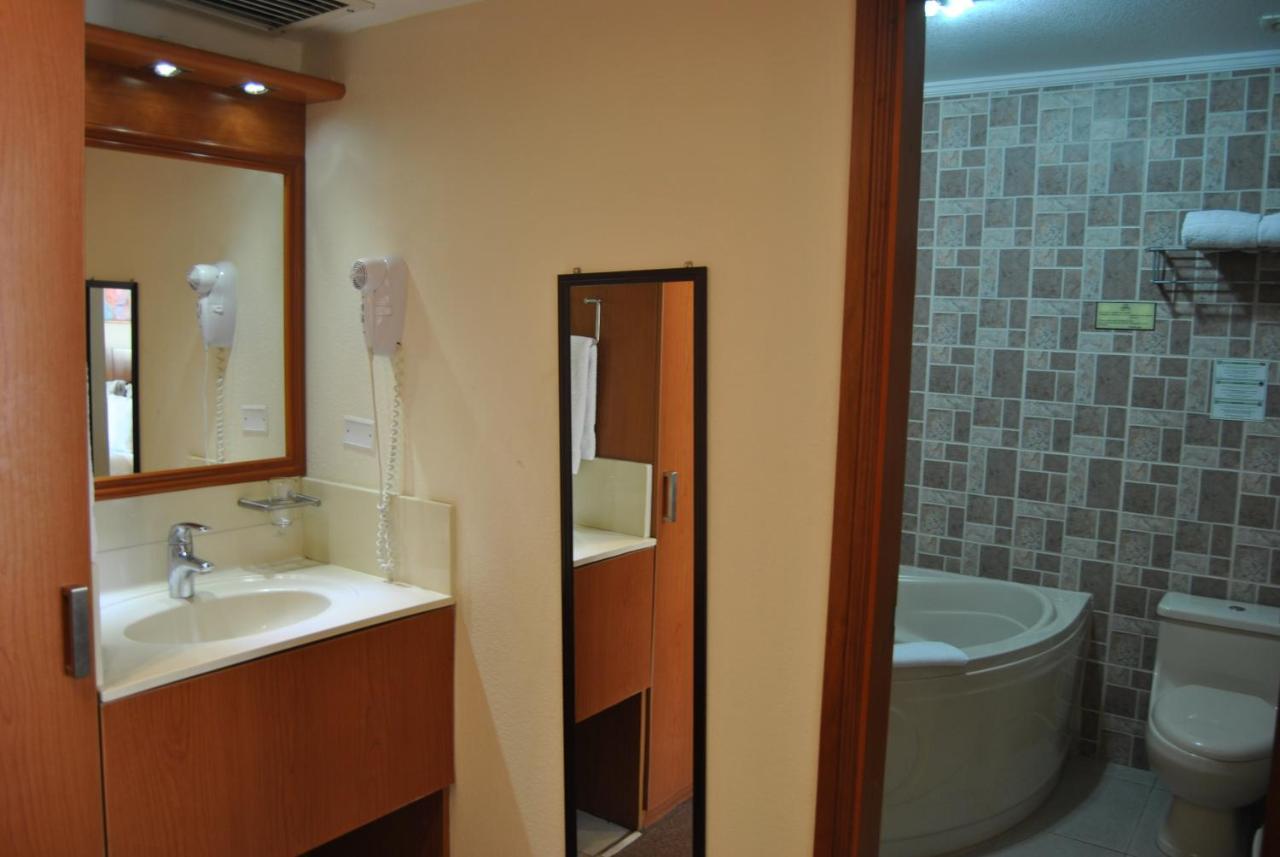 Hotel Lima Bayview Miraflores Exterior photo